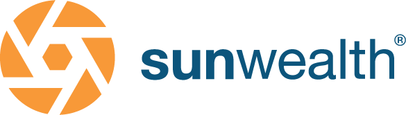 Sun Wealth logo